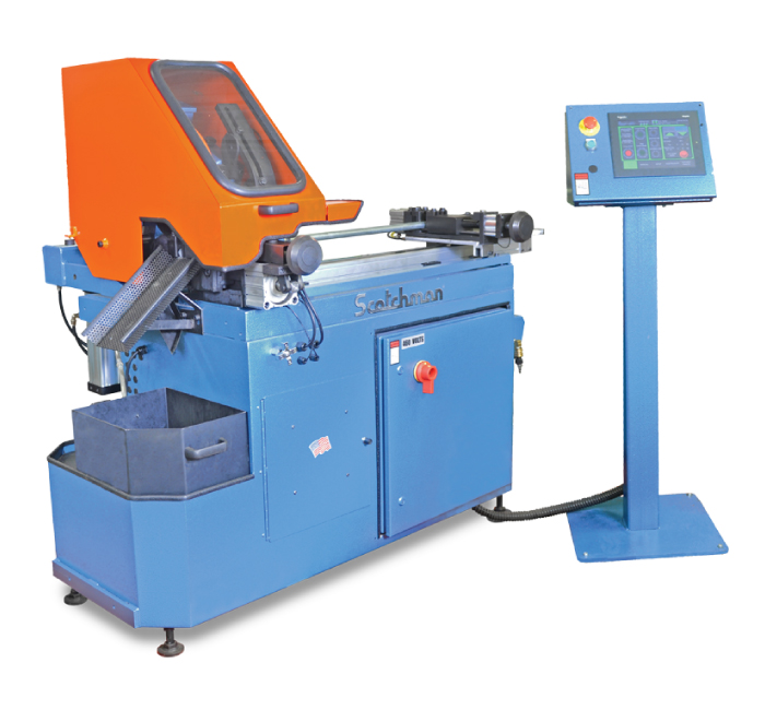 HFA CNC NF