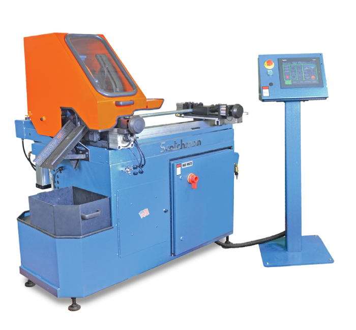 HFA CNC