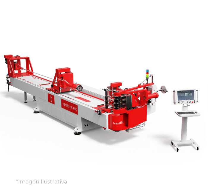 DB-2060-3A-CNC