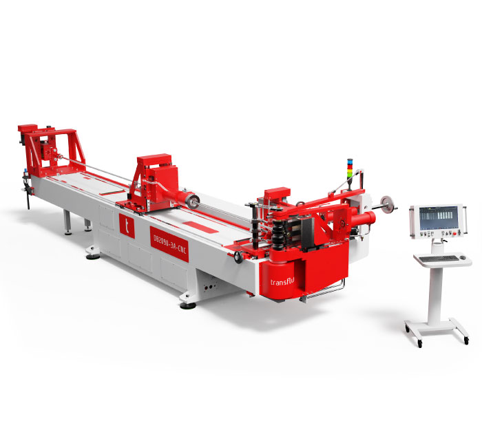 DB-2090-3A-CNC