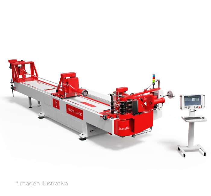 DB-40139-3A-CNC