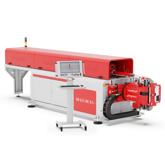 DB-622-CNC-R/L