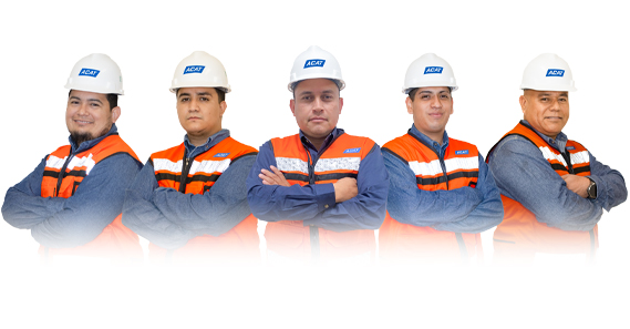 tecnicos